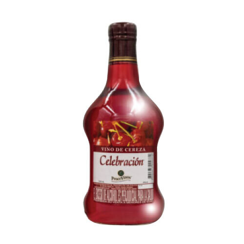 Vino cereza celebracion x1500cc
