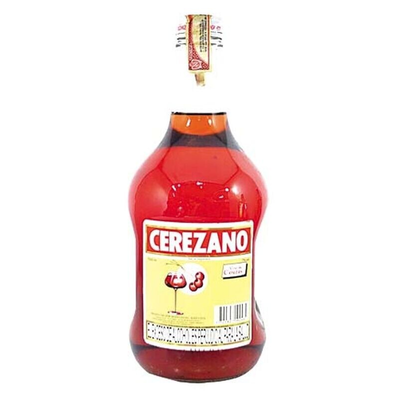 Vino dul cerezano *1500ml