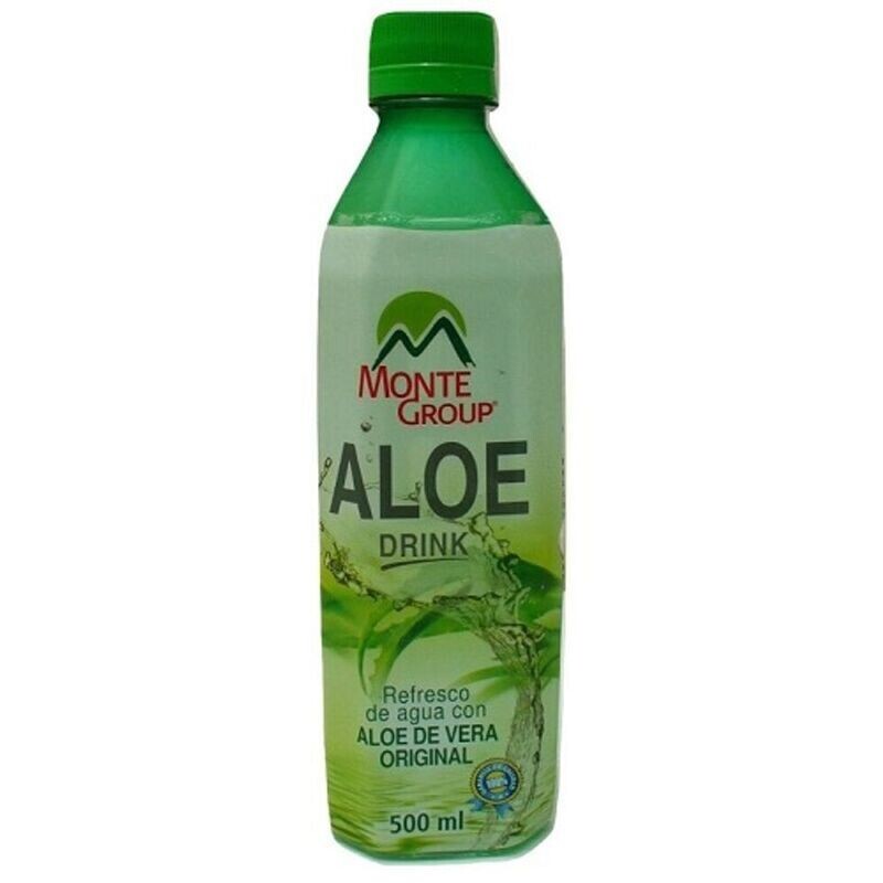 Aloe drink x500ml