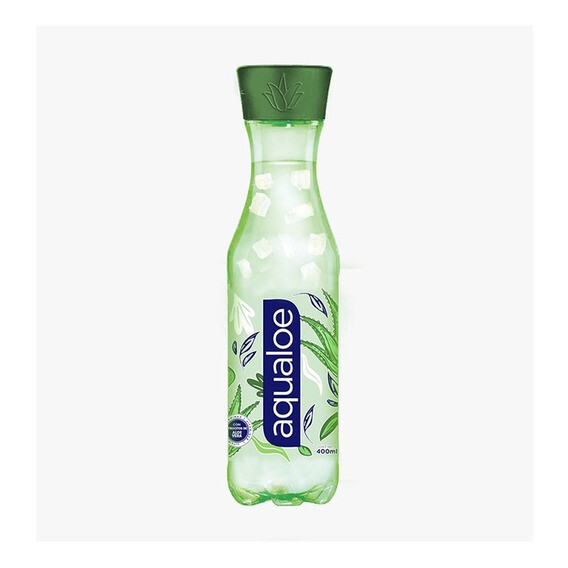 Agua vitaloe x330ml