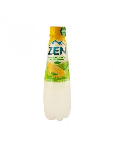 Agua zen x250ml