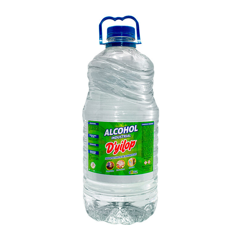 Alcohol indust. distriya x450m