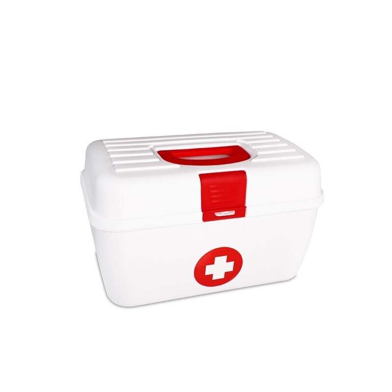 Botiquin plesco 5.5lt ref1270