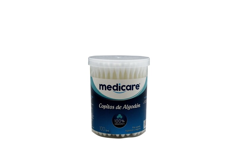 Cop alg medicare *100und