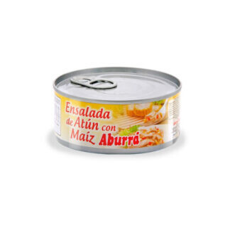 Atun ens. mai/tierno buengusto x140