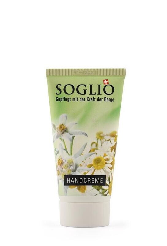 Handcrème