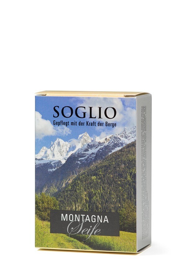 Montagna-Seife