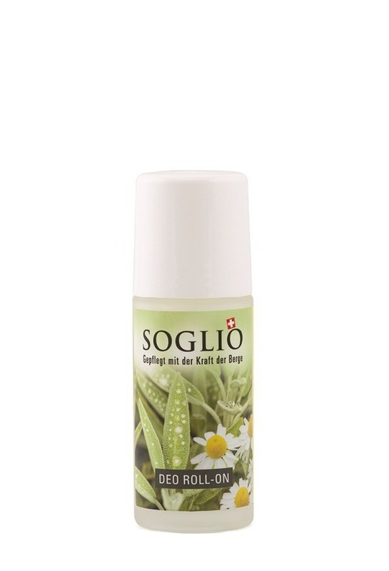 Deo Roll-on