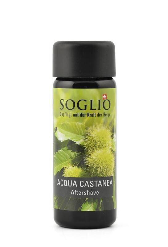 Acqua Castanea