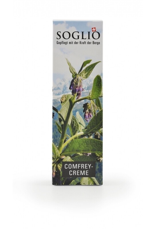 Comfrey-Crème