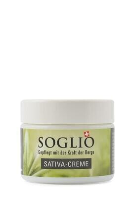 Sativa-Crème