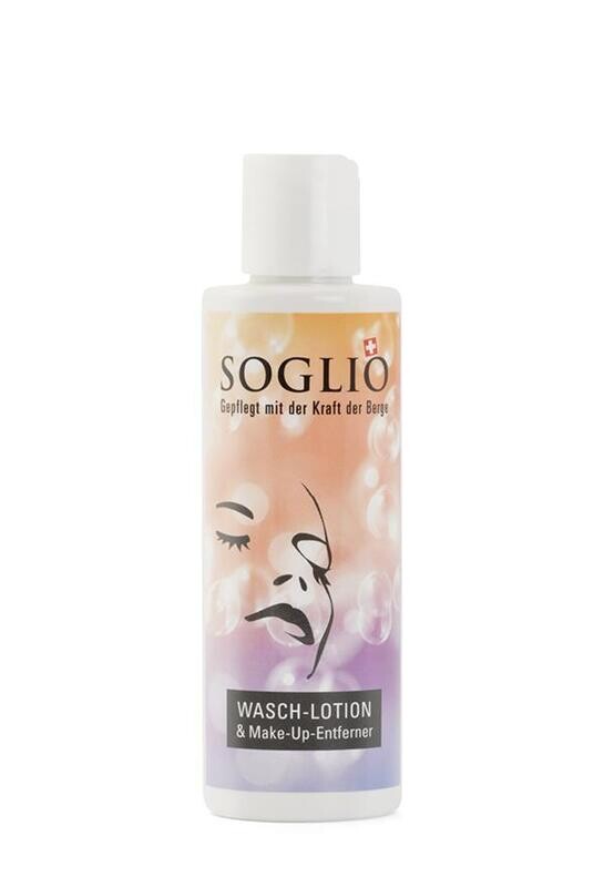 Wasch-Lotion