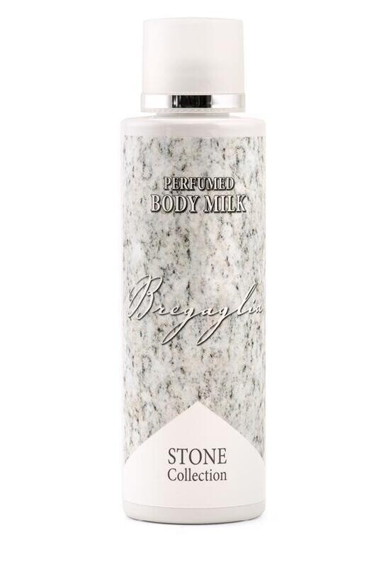Body Milk Bregaglia
