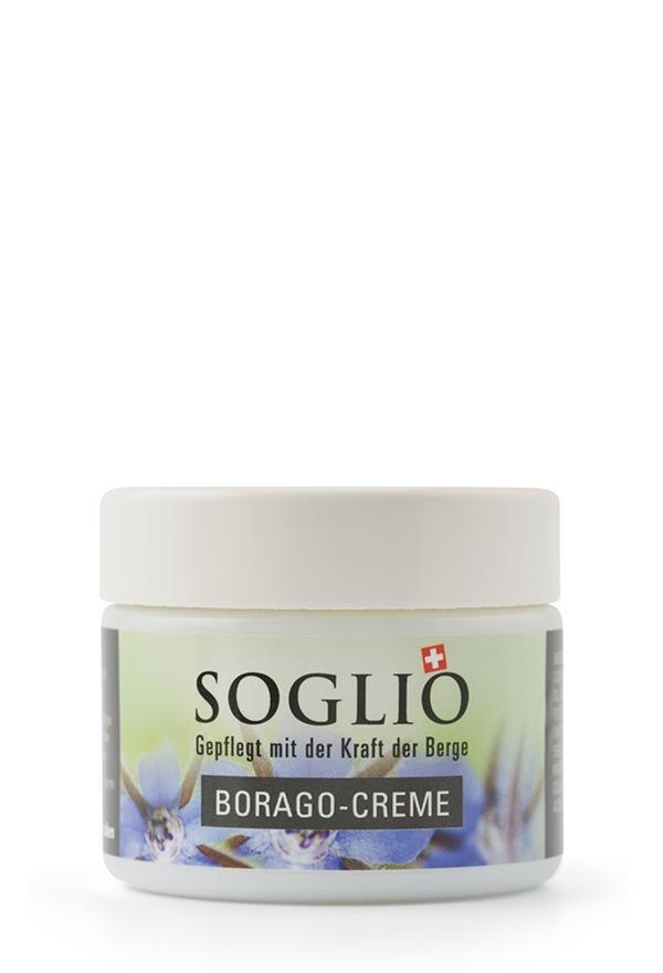 Borago-Crème