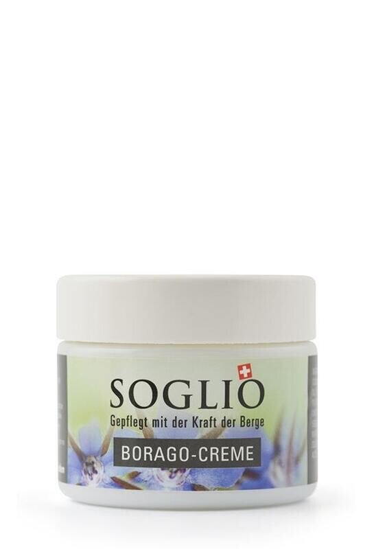 Borago-Crème