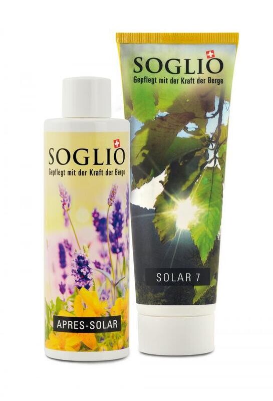 Saison Solarset