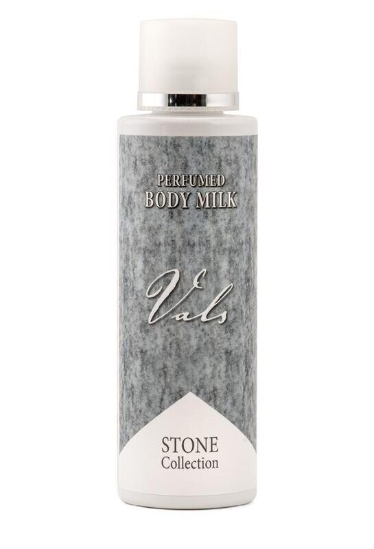 Body Milk Vals