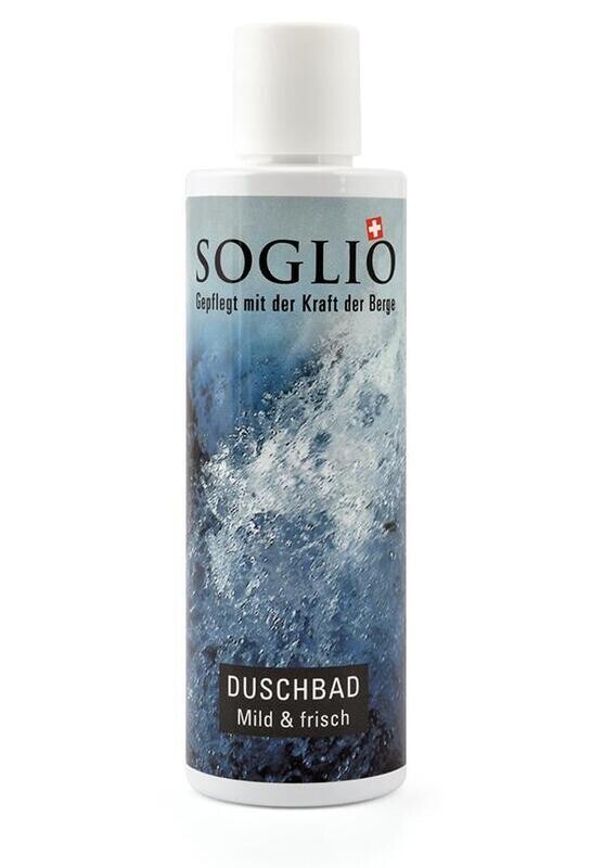 Duschbad