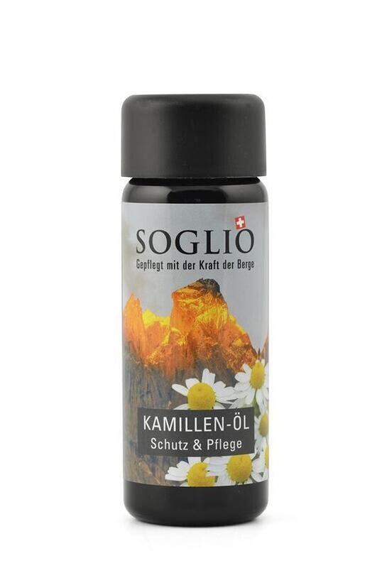 Kamillen-Öl