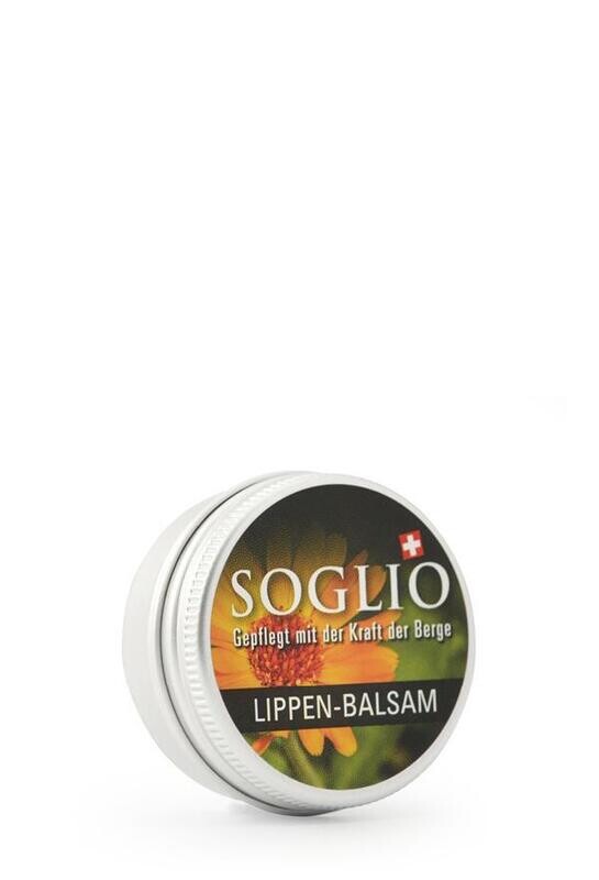 Lippen-Balsam