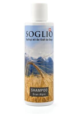 Shampoo Gran Alpin