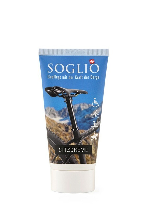 Sitzcrème