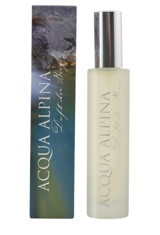 Acqua Alpina