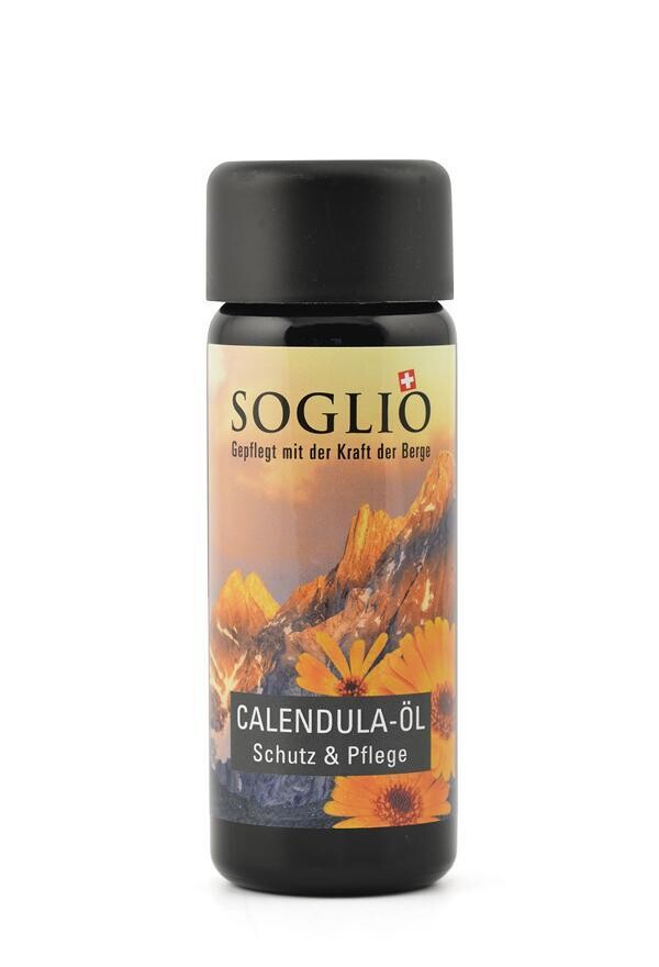 Calendula-Öl
