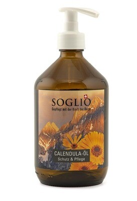 Calendula-Öl