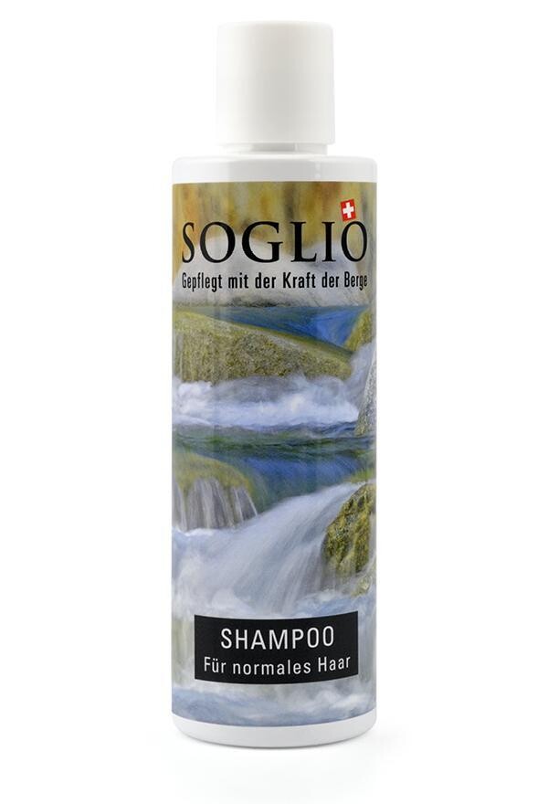 Shampoo für normales Haar