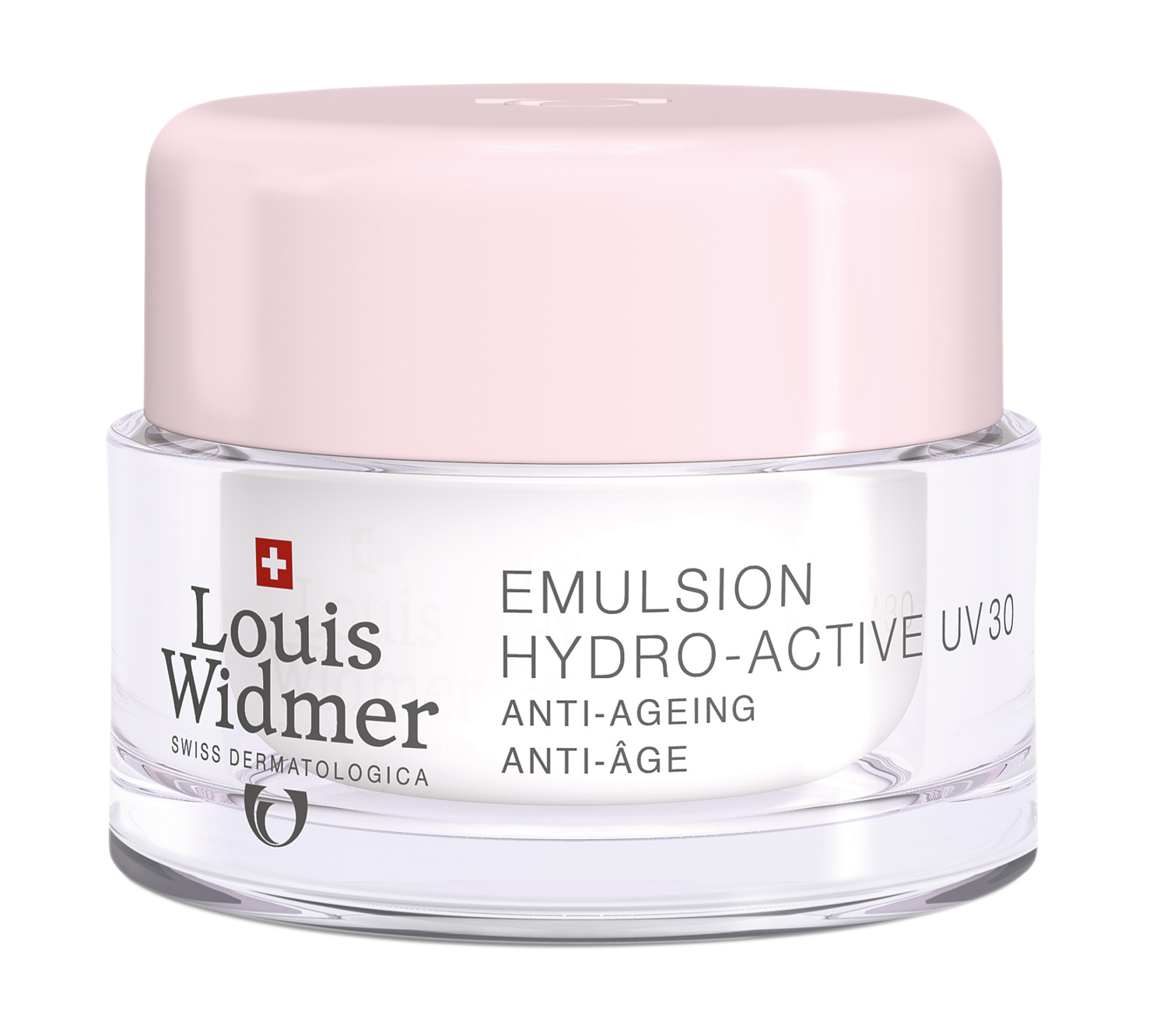 Tagesemulsion Hydro-Active UV 30