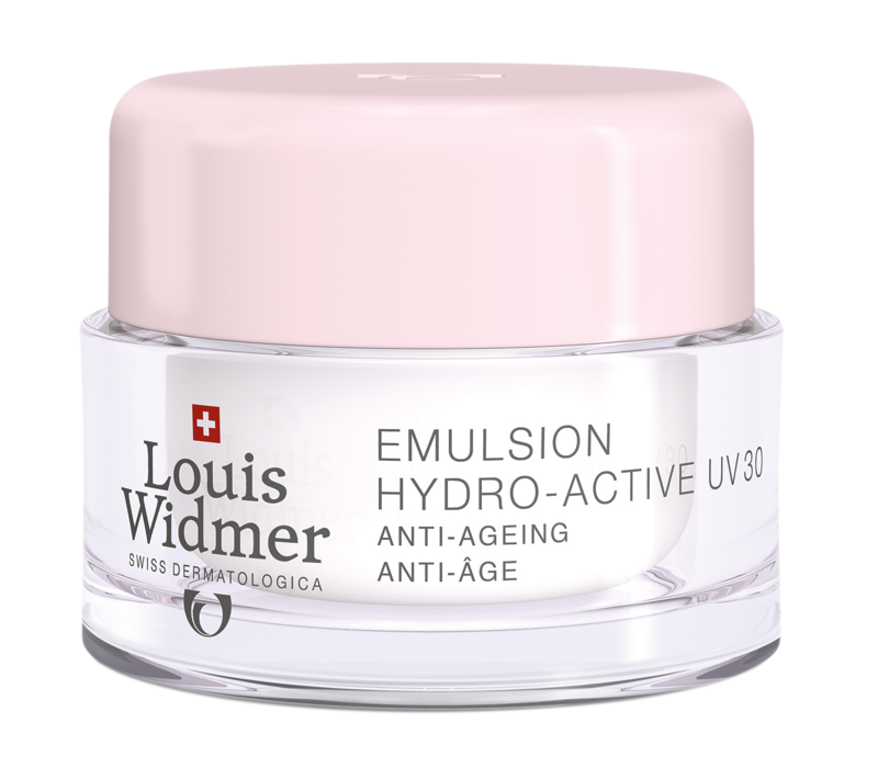 Tagesemulsion Hydro-Active UV 30