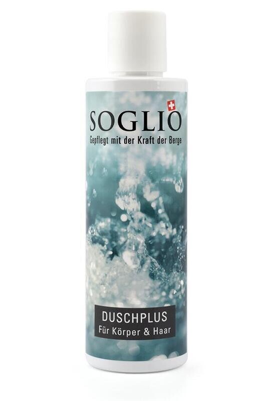 Duschplus
