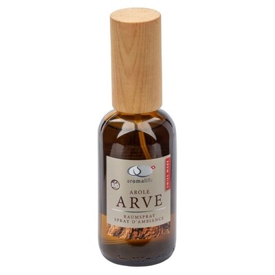 ARVE Bio Raumspray 100 ml