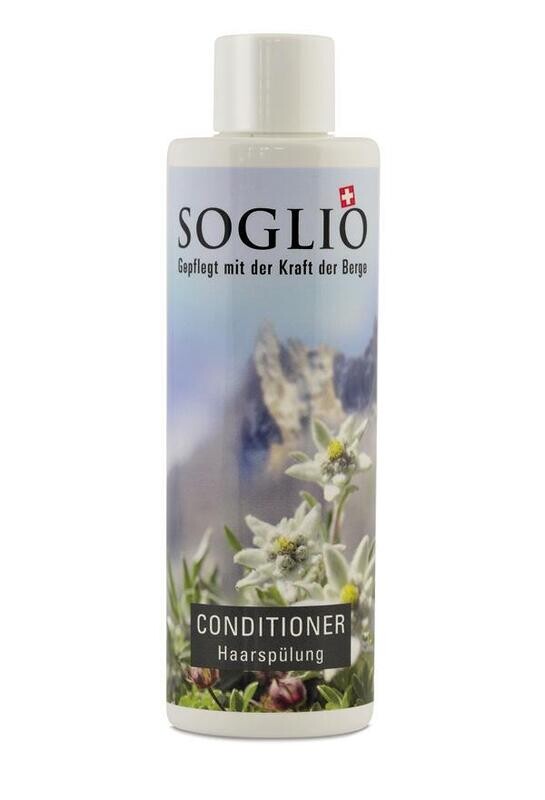 Conditioner