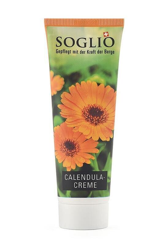 Calendula-Creme