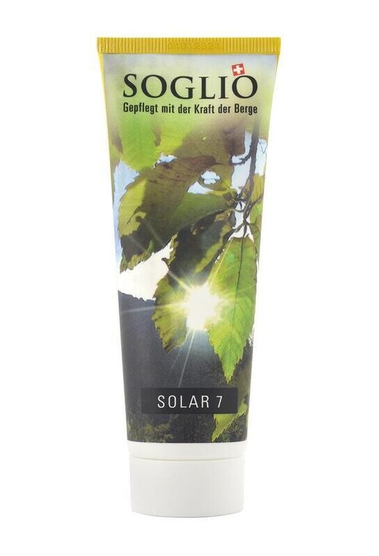 Solar 7