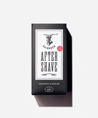 AFTER SHAVE