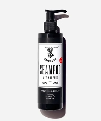 SHAMPOO