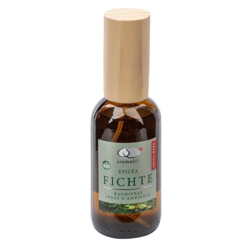 Raumspray Fichte 100 ml