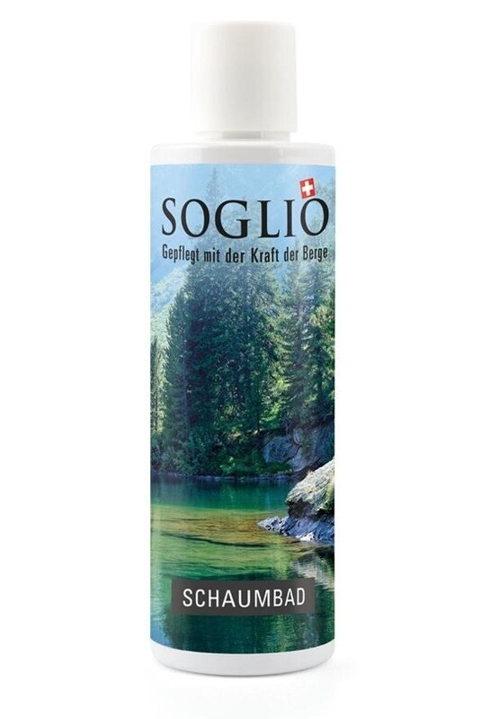Schaumbad