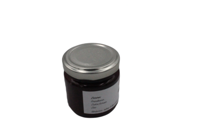 Durietta's wilde Preiselbeeren