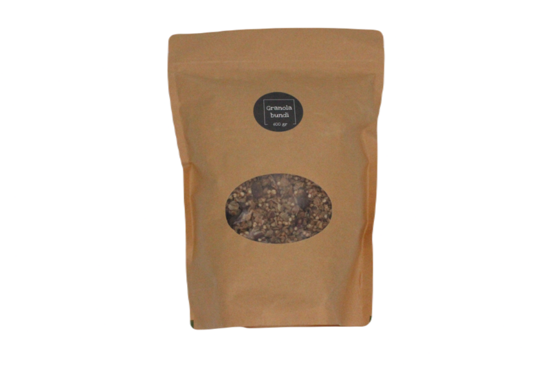 Granola Bundi