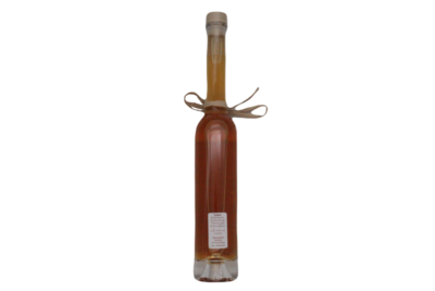 Noldi Clalüna’s Arvenschnaps