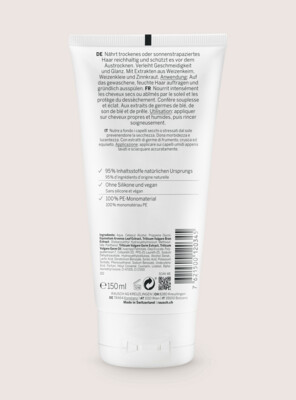 Nähr-Conditioner mit Weizenkeim