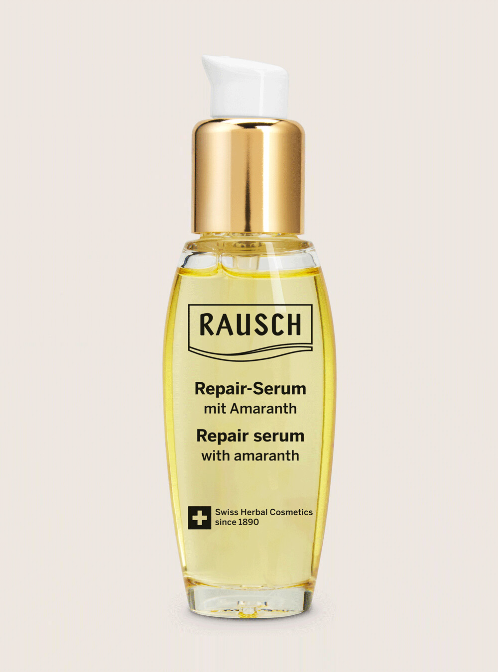 Repair-Serum mit Amaranth