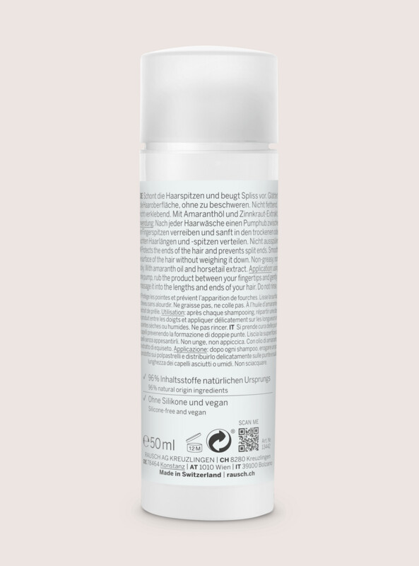 Repair-Cream mit Amaranth