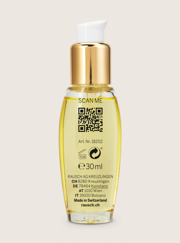 Repair-Serum mit Amaranth