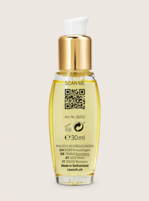 Repair-Serum mit Amaranth
