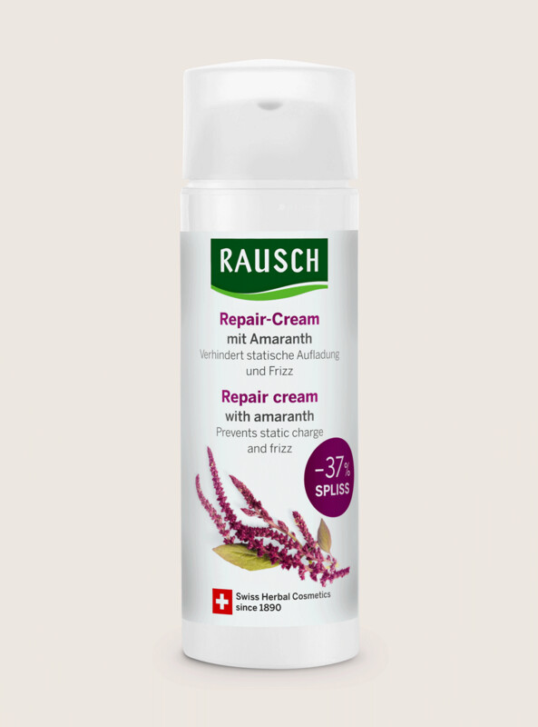 Repair-Cream mit Amaranth